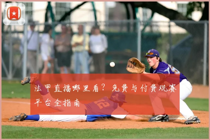 法甲直播哪里看?免费与付费观赛平台全指南