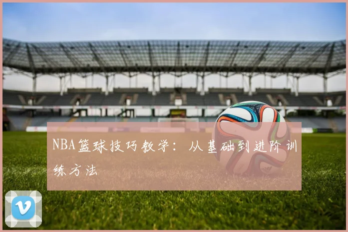 NBA篮球技巧教学:从基础到进阶训练方法